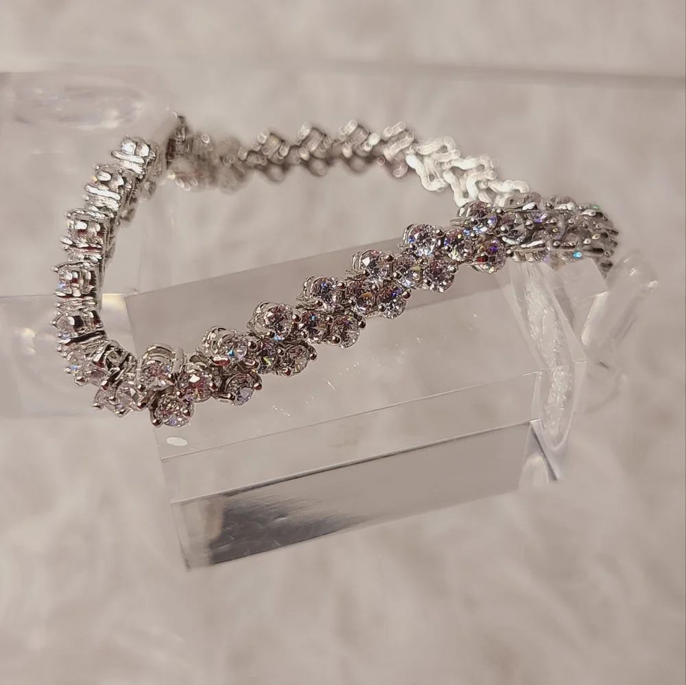 N/A stunning diamond